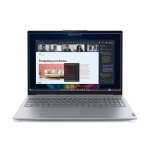 Laptop Lenovo ThinkBook 16 G9 16" Intel Core Ultra 5 325 32GB 1TB SSD Intel Graphics Windows 11 Pro