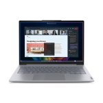 Laptop Lenovo ThinkBook 14 G9 14" Intel Core Ultra 7 355 32GB 1TB SSD Intel Graphics Windows 11 Pro
