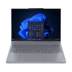 Lenovo ThinkBook 16p G6 16" Laptop, AMD Ryzen 9 8940HX, 32 GB DDR5, RTX 5060, 1 TB SSD, Windows 11 Pro, Aluminiumgehäuse