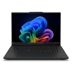 Portátil Lenovo ThinkPad T16 Gen 5 16" Intel Core Ultra 5 325 32GB 512GB SSD Intel Graphics Windows 11 Pro