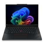 Lenovo ThinkPad T14s Gen 7 Laptop 14 Zoll Intel Core Ultra 5 325 32GB Intel Grafik 512GB SSD Windows 11 Pro Premium-Gehäuse