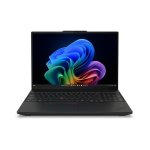 Laptop Lenovo ThinkPad T16 Gen 5 16" AMD Ryzen AI 7 PRO 32GB 512GB SSD Radeon 860M Windows 11 Pro
