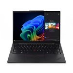 Lenovo ThinkPad T14s Gen 6 Laptop 14" Intel Core Ultra 5 226V 16GB Intel Arc Graphics 512GB SSD Windows 11 Pro Aluminiumgehäuse