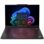 Laptop Lenovo ThinkPad X1 Carbon Gen 14 14" Intel Core Ultra 7 355 32GB 1TB SSD Windows 11 Pro
