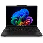 Lenovo ThinkPad T14 Gen 7 Laptop 14" Intel Core Ultra 5 16GB Windows 11 Pro 512GB SSD Fingerabdrucksensor