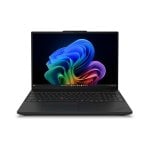 Laptop Lenovo ThinkPad T16 Gen 5 16" Intel Core Ultra 7 355 32GB 1TB SSD Intel Graphics Windows 11 Pro