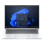 HP EliteBook 8 G1i Portatile 14" Intel Core Ultra 5 225U 16GB Intel Arc Graphics 512GB SSD Windows 11 Pro Display WUXGA