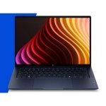 HP EliteBook X G2i 14" Intel Core Ultra 7 356H 32GB Windows 11 Pro 1TB SSD Laptop, Beleuchtete Tastatur