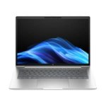 Portátil HP ProBook 4 G1a 14" AMD Ryzen 7 250 24GB 512GB SSD Radeon 780M Windows 11 Pro