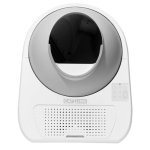 Arenero Autolimpiable pour Chats CATLINK Ultra PRO Caméra Full HD WiFi Double Bande