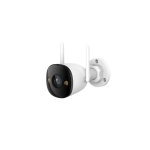 Videocamere di sorveglianza IMOU Bullet 2E 2MP Visione Notturna Interno ed Esterno Allarme
