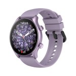 Zeblaze Btalk 3 Plus Bluetooth 1,39" IPS Violet Taille Unique