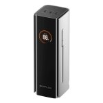 Batería Externa EcoFlow RAPID Pro 27K 27650 mAh 300W Negro