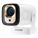 Projecteur Magcubic HY310 1080p 260 Lúmenes 150" LED DLP Android Smart Portable