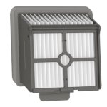 Filtro HEPA para Aspirador Dreame M12 Cinzento Plástico