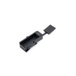 Soporte para disco duro externo DJI PROSSD Mount Negro 4 piezas