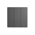 Interruptor inteligente Sonoff M5 3C WiFi Compatible Alexa Google Siri
