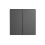 Interruptor inteligente Sonoff M5 2C WiFi Compatible Alexa Google Siri