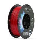 Filamento PETG Creality 3301030038 Vermelho 1,75 mm Alta Resistência