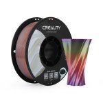 Filamento PLA Creality CR-Silk 3301120003 Rainbow 1,75 mm Sedoso Durable