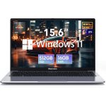 Ordenador Todo en uno Blackview AceBook 6 AMD Ryzen 5 3500U 16GB 512GB SSD Vega 8 15.6" Windows 11 Home