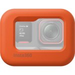 Flotador para cámara Insta360 Float Guard Naranja