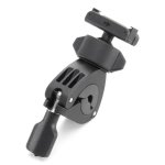 Soporte para cámara DJI Osmo Action Mini Handlebar Mount bicicleta motocicleta