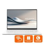 ASUS Zenbook S14 OLED UX5406SA-U72BOHDBB2 Intel Core Ultra 7 258V/32GB/1TB SSD/14" Tátil (PT)