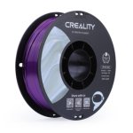 Filament PLA Silk Creality 3301120005 Lila 1,75 mm Seidiges Haltbares Finish