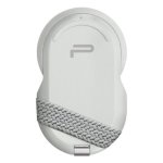 Soporte Magnético PGYTECH MagFlex Gris Aluminio Plástico