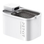 Bevitore automatico per animali Petkit Eversweet Max 3L Bluetooth 26 dB