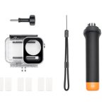 Funda de cámara DJI Osmo Action 5 Pro/4/3 impermeable 60m