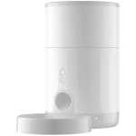 Ciotola automatica Petoneer Nutri Mini 2,6 L Wi-Fi ABS Grigio Bianco