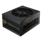 Fuente de Alimentación FSP DAGGER PRO 850W Certificación 80 PLUS Gold modular
