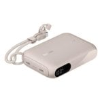 Externe Batterie Belkin BPB027hqSD 10000 mAh mit Sand-Display