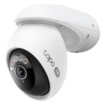 Videocamere di sorveglianza TP-Link Tapo C560WS 4K Visione Notturna Interna ed Esterna IA e Allarme