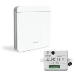 Interruttore Intelligente Autrucker Kit RF 433,92 MHz 10A CA 85~265V
