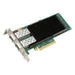 Carte Réseau Intel E835-XXVDA2 PCI Express Fibre 25 Gbit/s 2 Ports SFP28