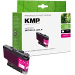 Cartuccia di Tinta Compatibile Brother LC426XLM Magenta 50 ml