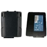 Batería Zebra TC70/TC75 4620 mAh Ión de Litio Negro