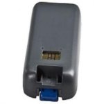 Batería Honeywell CK65 7000 mAh Ión de Litio Negro Gris