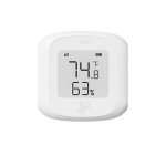 Sensore di Temperatura e Umidità Autrucker Wi-Fi Compatibile Alexa