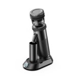 Molinillo de café HiBREW G5 50 g Fresa cónica Acero inoxidable 500 RPM Negro