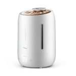 Humidificador ultrasónico Deerma F600 5L Pantalla Control táctil Apagado automático