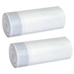 Bolsa de residuos para caja de arena CatLink CL-TB-01 Pro-X Young Blanco