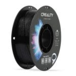 Filamento TPU Creality 3301040040 Negro 1,75 mm Flexible Resistente