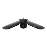 Empuñadura pour Trípode DJI Osmo Pocket 3, 44,8 g, Noir