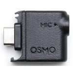 Mikrofon-Adapter DJI Osmo Action 3.5mm Audio Adapter