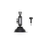 Soporte de Ventosa para Cámara DJI Osmo Action, Montaje para Bicicleta, Negro