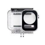 Funda de cámara DJI Osmo Action 3 impermeabile 60 metri